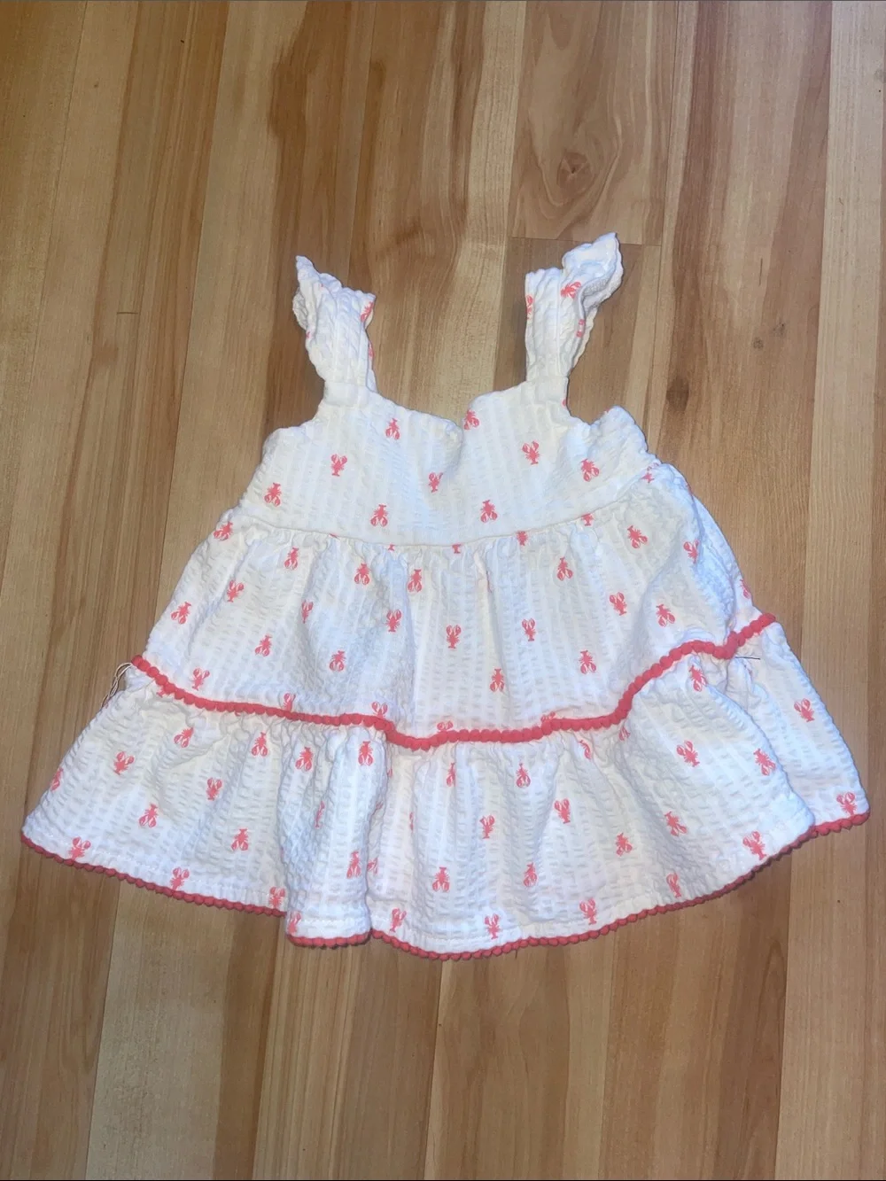 Tommy Bahama outfit size 3T